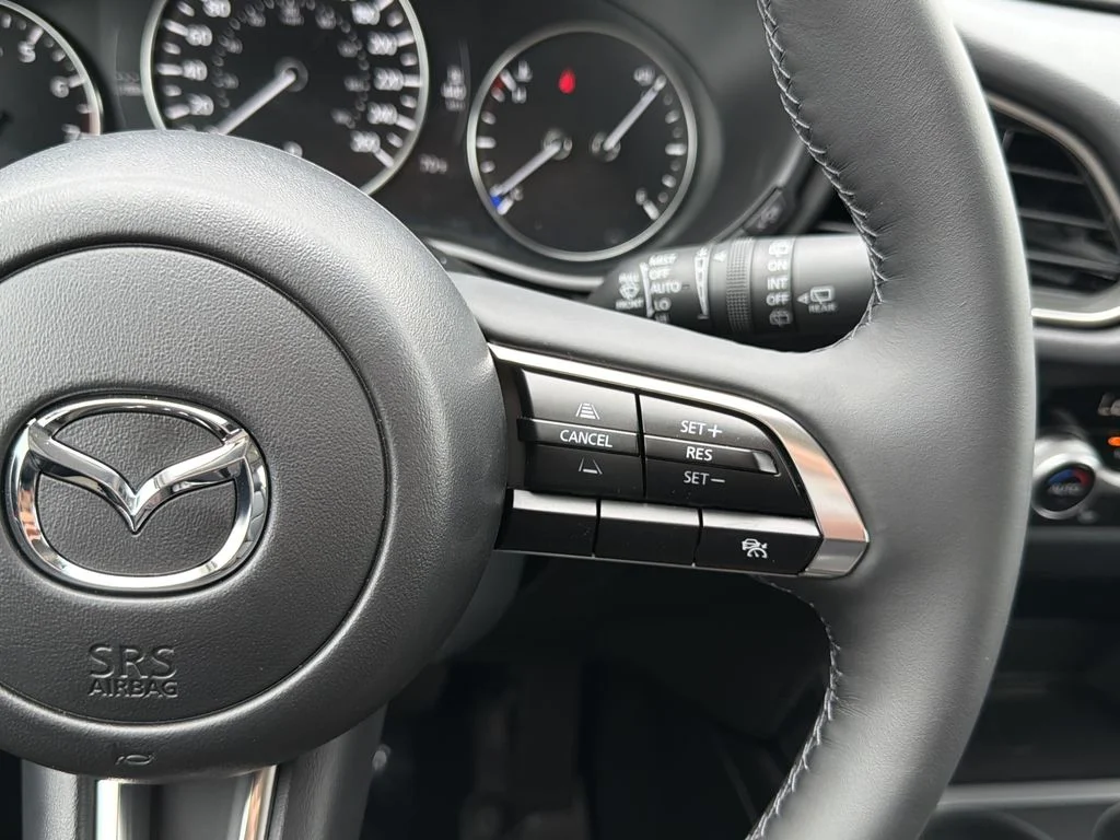 New 2026 Machine Gray Metallic Mazda 2.5 S Premium AWD image 17