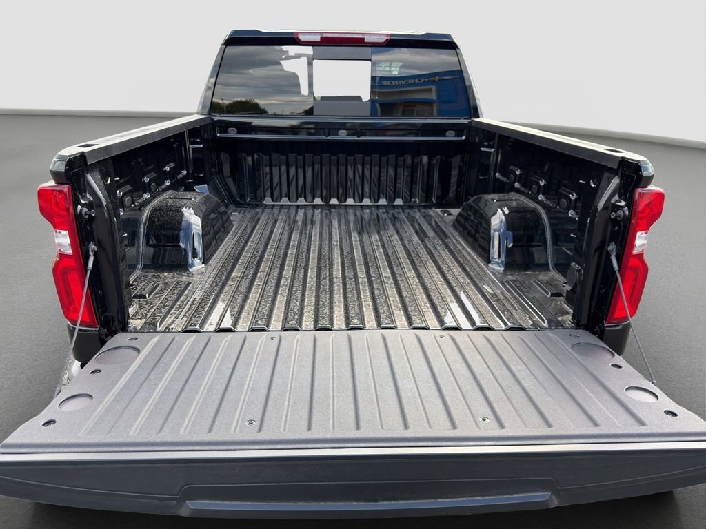 2026 Chevrolet Silverado 1500 LT Trail Boss - Photo 17