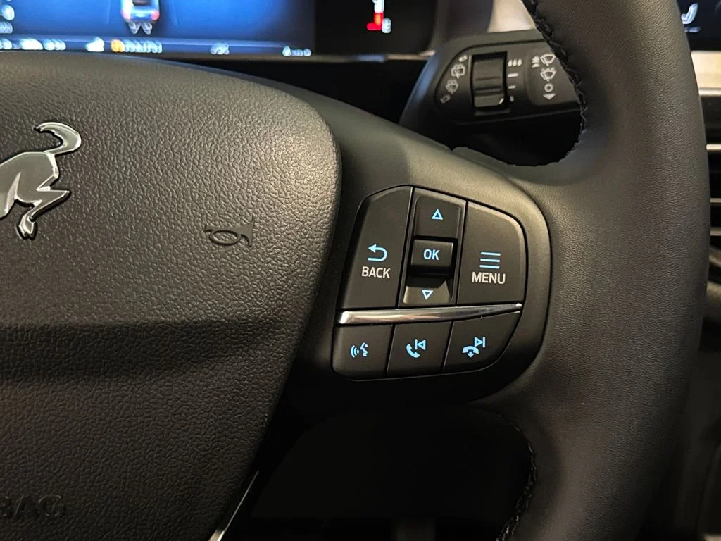 New 2026 Gray Ford Big Bend image 35
