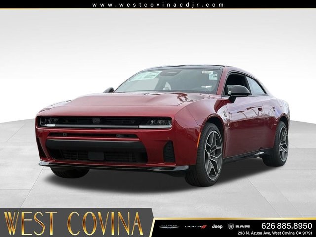 2026 Dodge Charger Charger Scat Pack R/T Scat Pack