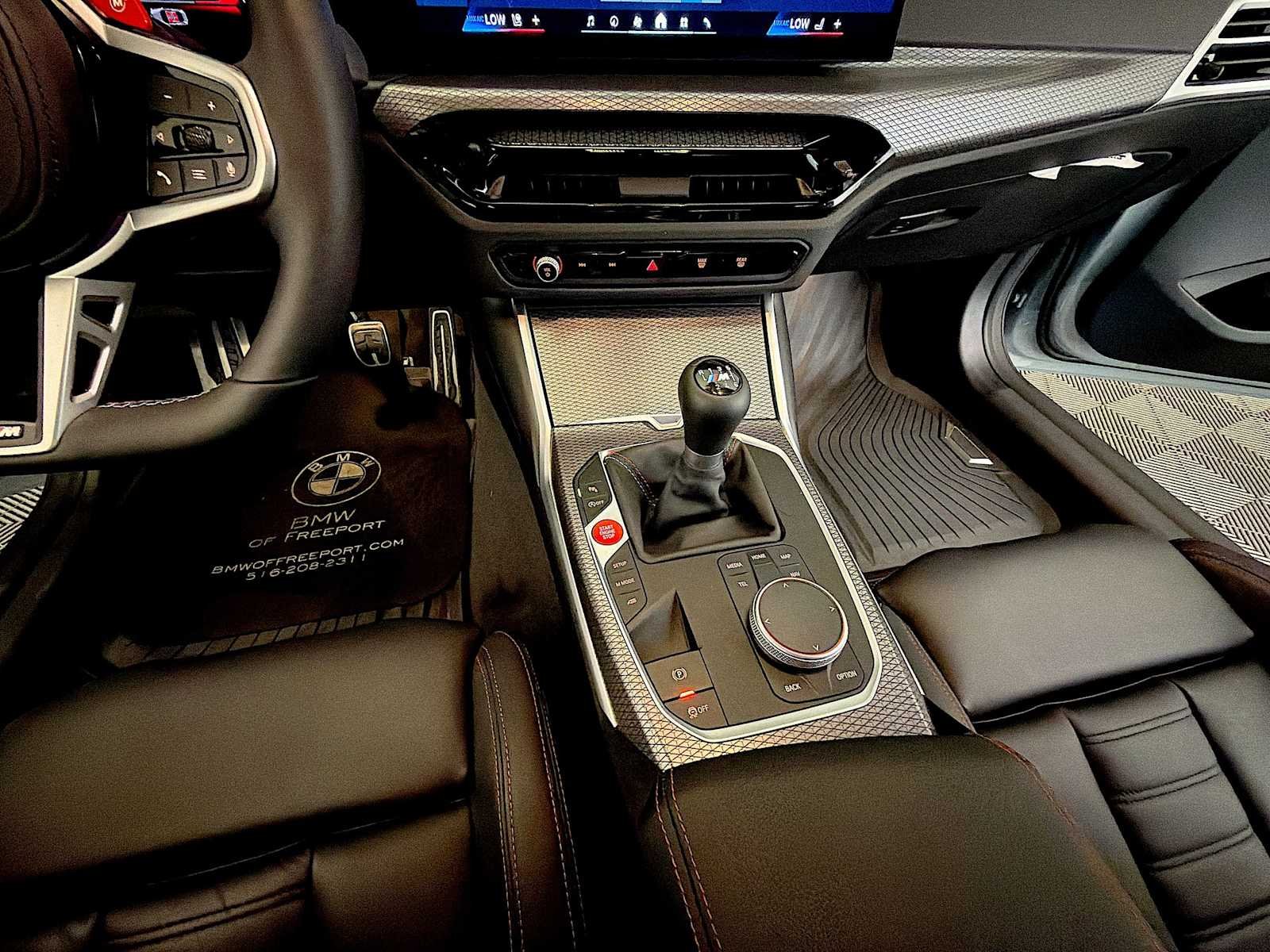 Used 2025 Brooklyn Grey Metallic BMW  image 18