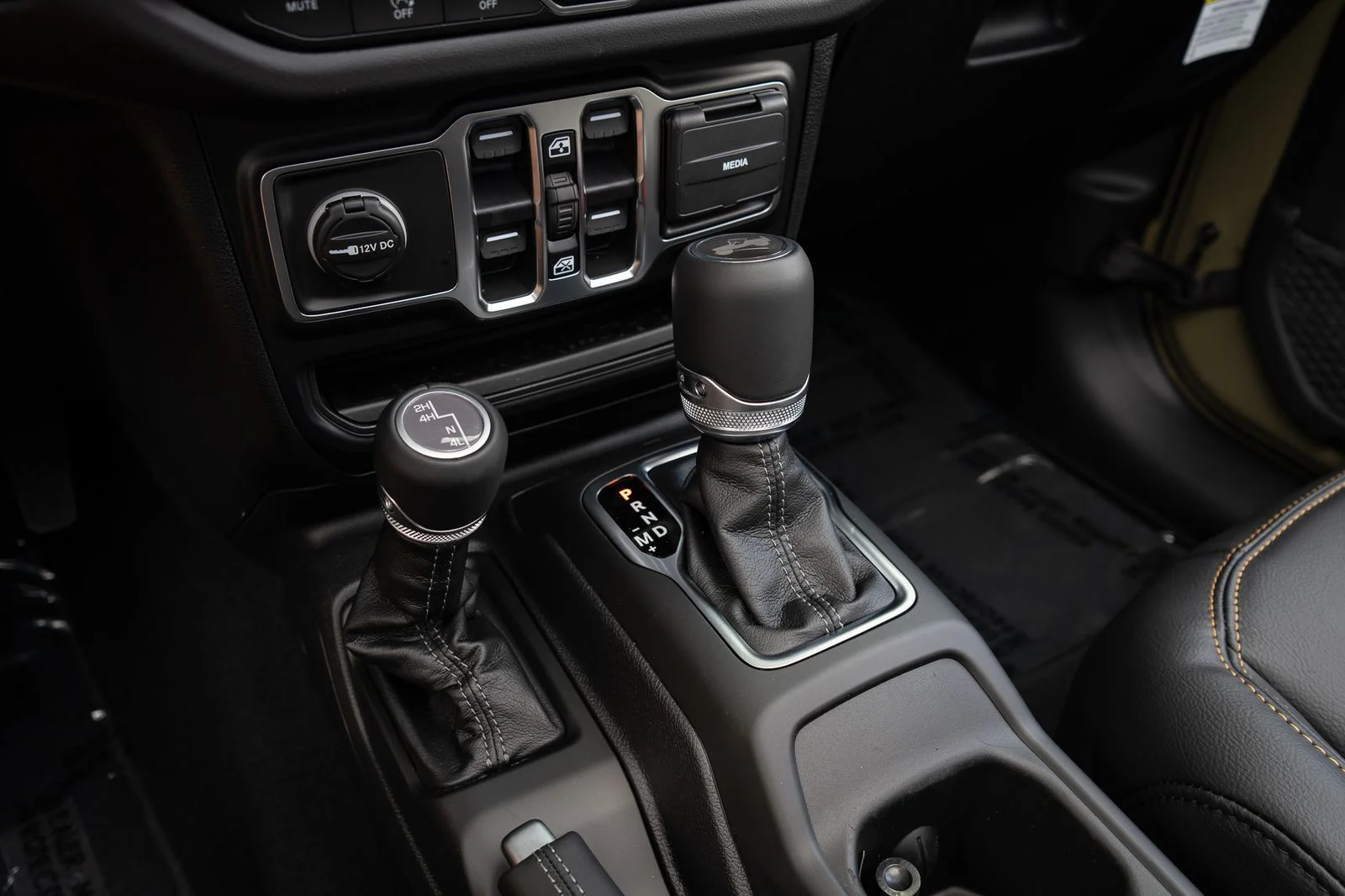 New 2026 41 Exterior Paint Jeep Sahara image 27