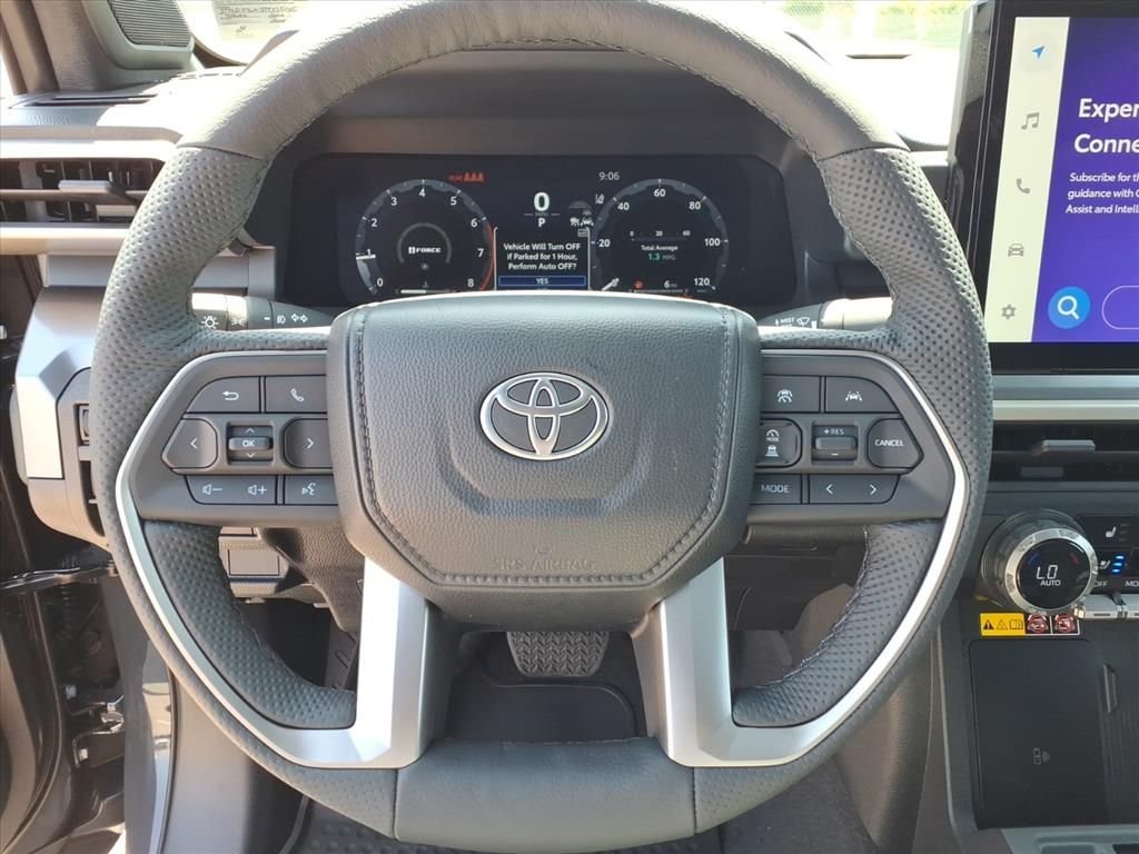 New 2026  Toyota TRD Off-Road image 14