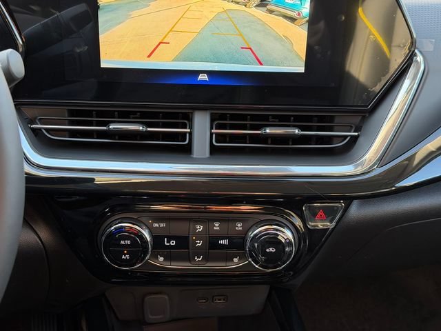 2026 Chevrolet Trax Activ - Photo 9