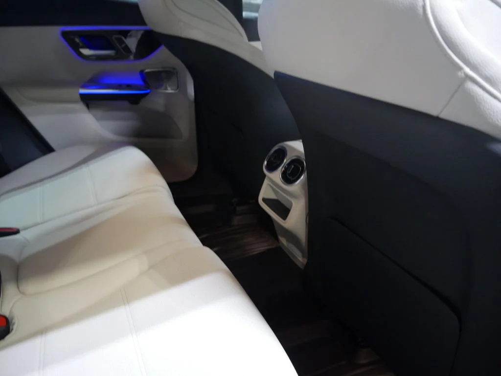 2026 Mercedes-Benz GLC Base - Photo 32