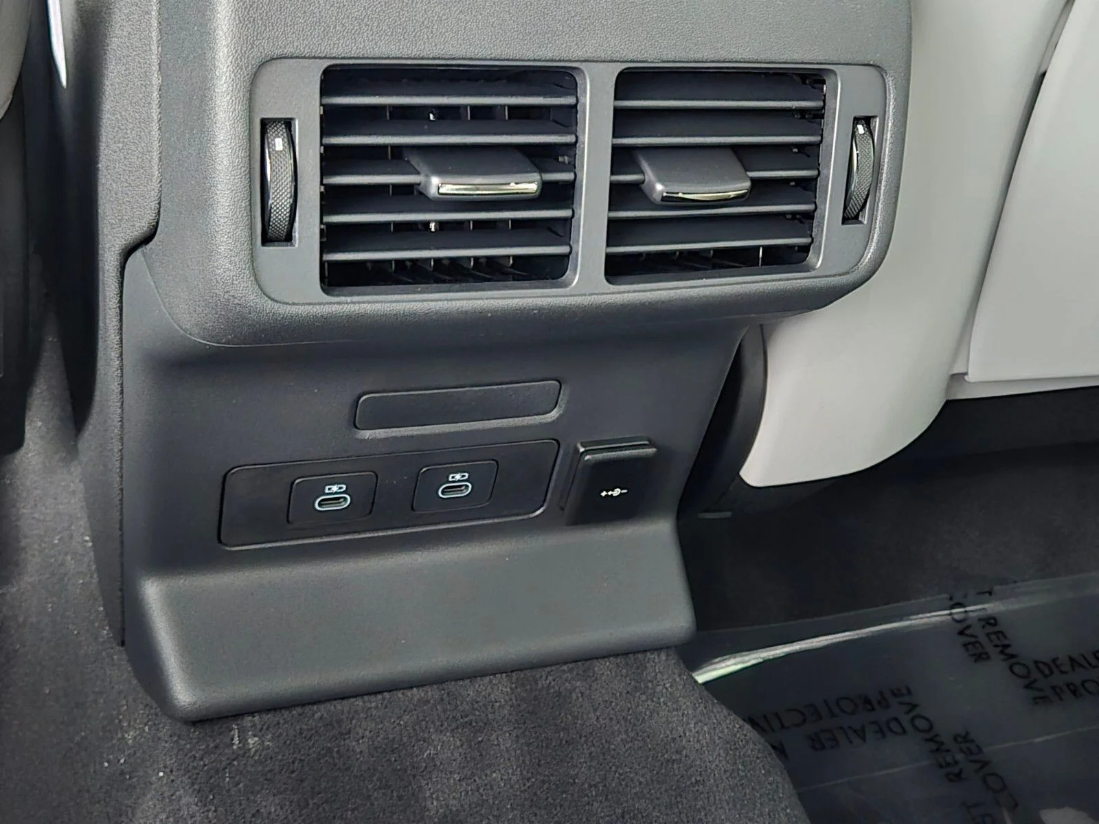 New 2026 Varesine Blue Land Rover S image 14