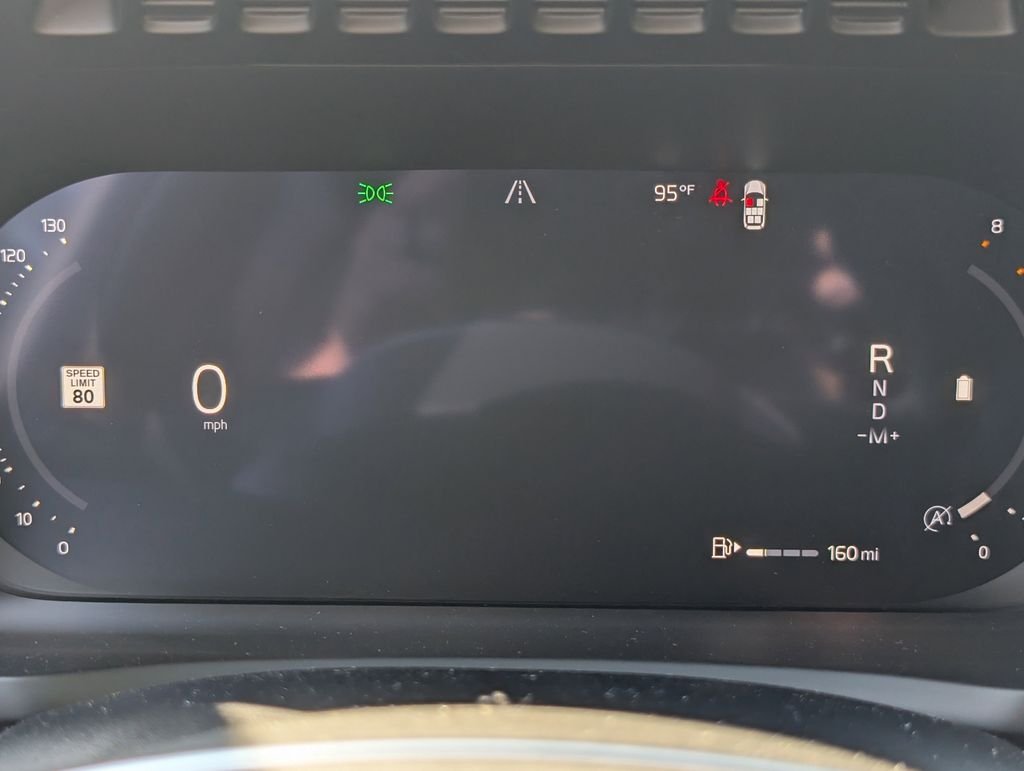 2026 Volvo XC90 Plus - Photo 28