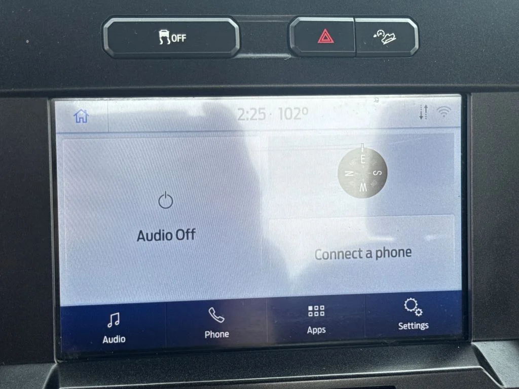 Used 2021 Oxford White Ford XL image 35