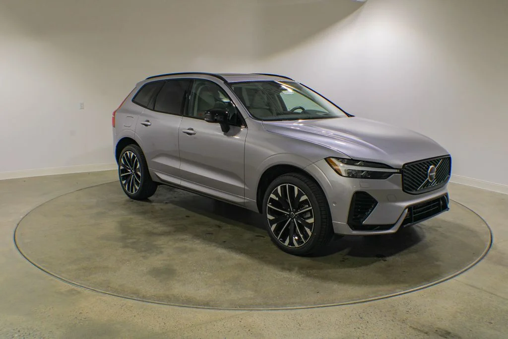 New 2026 Aurora Blue Volvo T8 Ultra image 7