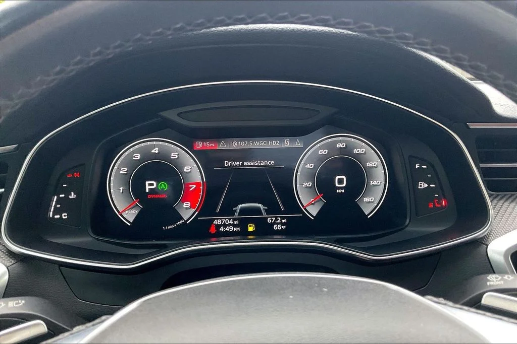 2021 Audi S6 Premium Plus - Photo 20