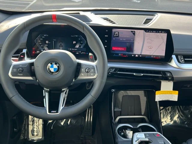 2026 BMW X1 M35i - Photo 16
