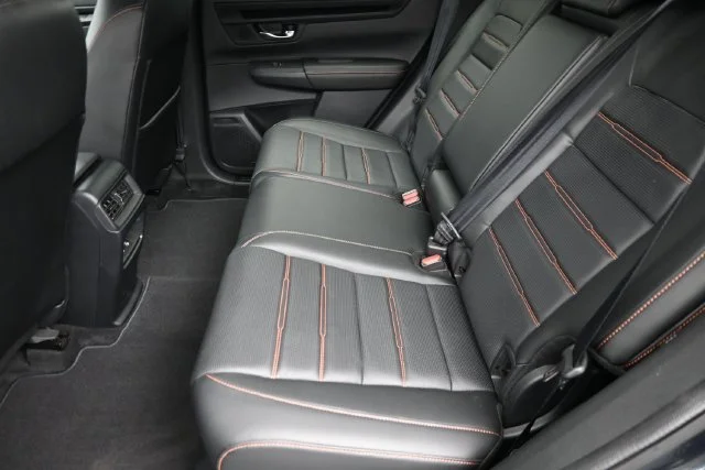 2025 Honda CR-V Sport-L - Photo 80