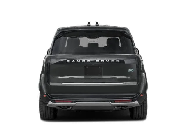 Used 2024 White Land Rover SE image 5