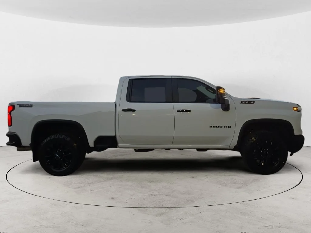 2026 Chevrolet Silverado 2500HD LT - Photo 7