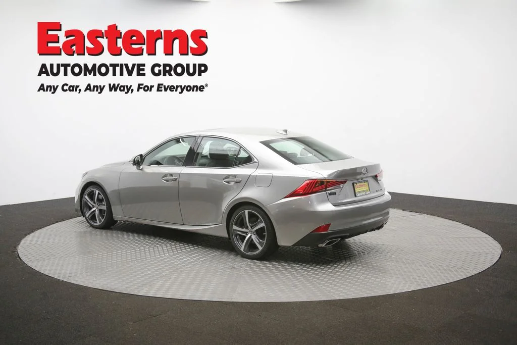 Used 2019 Silver Lexus 300 image 65