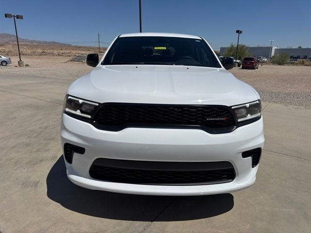 New 2026 White Knuckle Clear-Coat Exterior Paint Dodge GT image 8