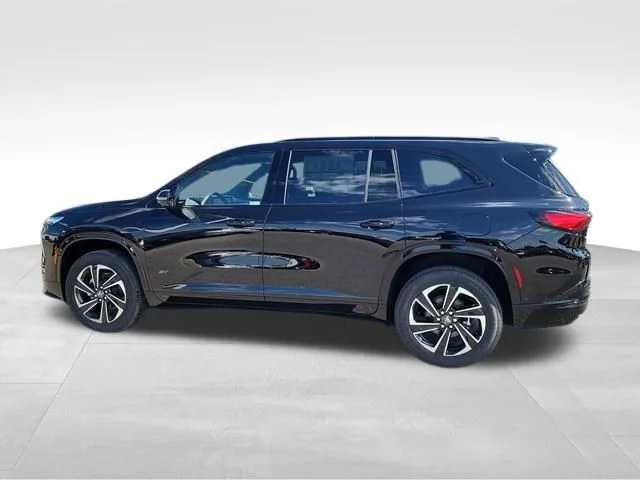 2026 Buick Enclave Sport Touring - Photo 7