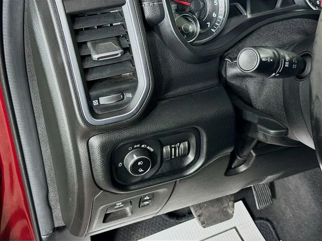 Used 2019 Red Ram Laramie image 10