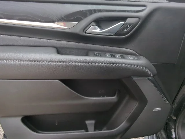 2023 GMC Yukon XL Denali - Photo 12