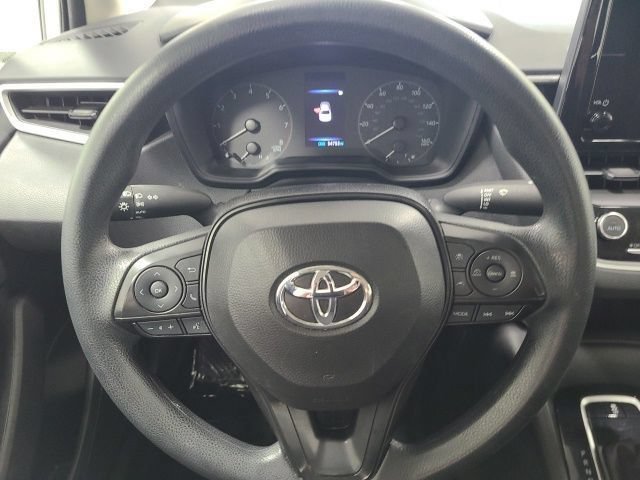 Used 2024 Ice Cap Toyota LE image 22