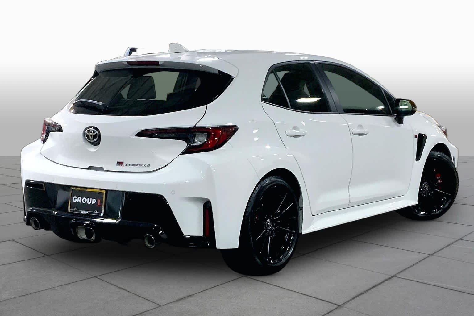 Used 2025 Ice Cap Toyota Premium image 25