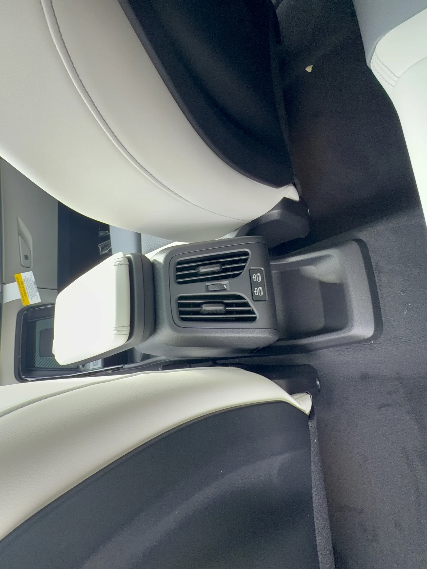 New 2026 Alpine White BMW xDrive28i image 19