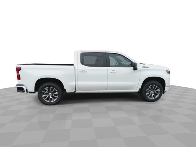 2026 Chevrolet Silverado 1500 RST - Photo 9