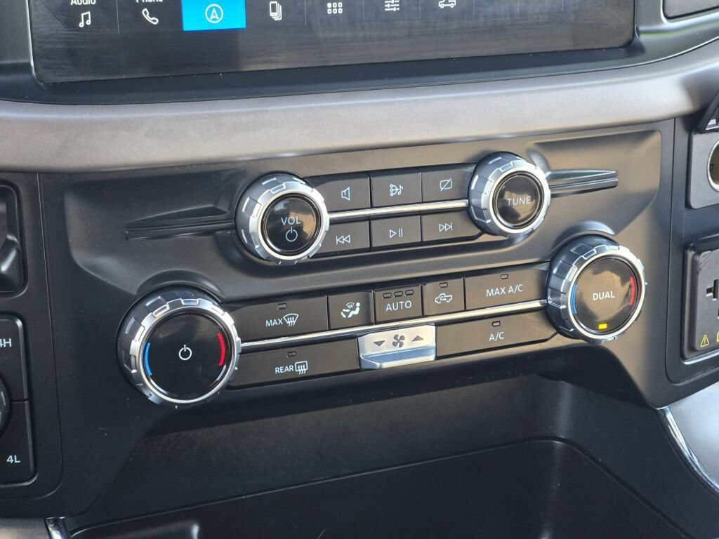 2024 Ford F-150 XLT - Photo 28