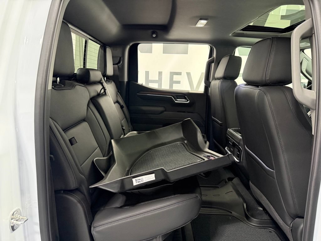2026 GMC Sierra 1500 Denali - Photo 21