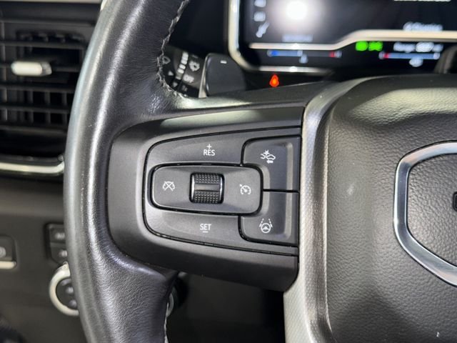 Used 2024 Sterling Metallic GMC Denali image 22