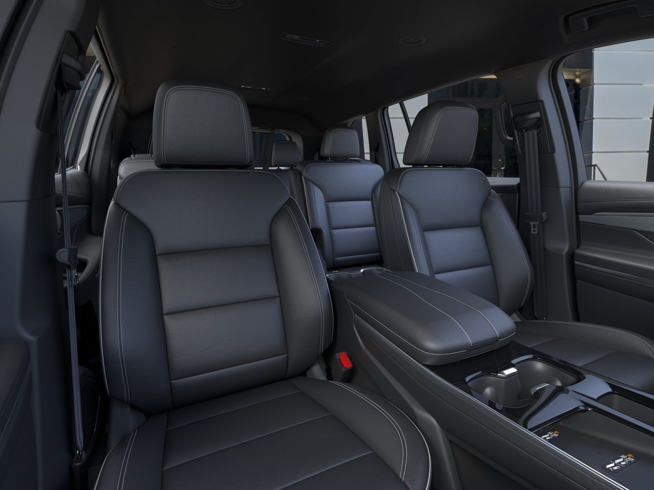 2027 Buick Enclave Preferred - Photo 17