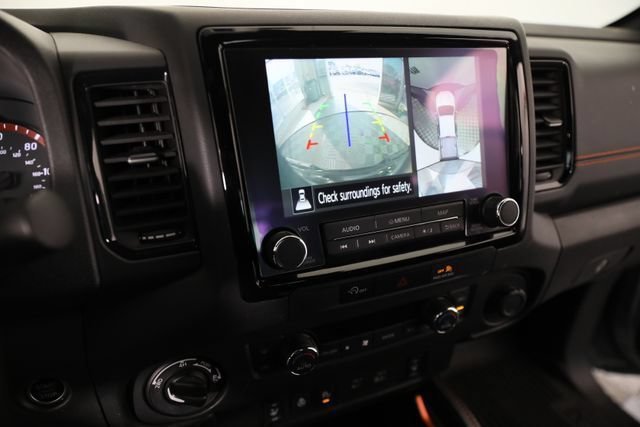 2024 Nissan Frontier PRO-4X - Photo 9