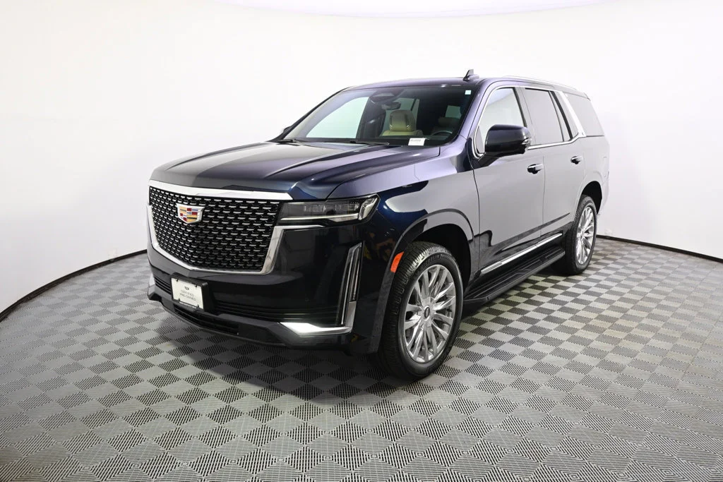 2024 Cadillac Escalade