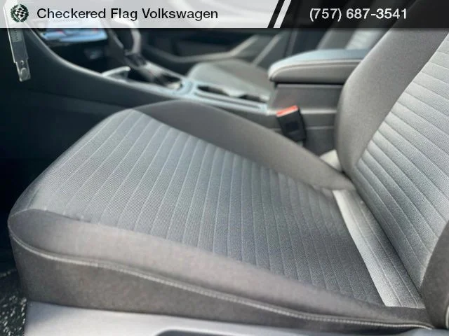 New 2026 Silver Volkswagen 1.5T S image 21