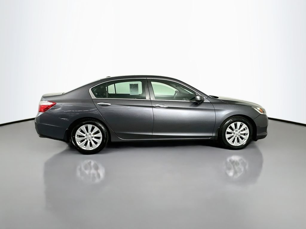 Used 2013  Honda EX-L image 9