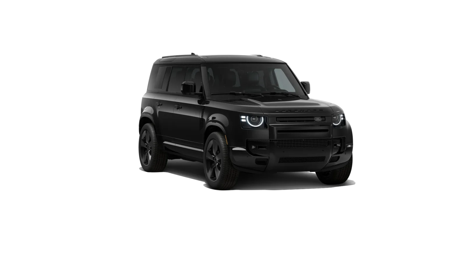 2026 Land Rover Defender 110 400PS X-Dynamic SE