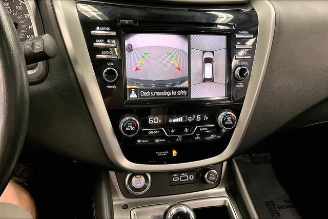 2021 Nissan Murano SL - Photo 30