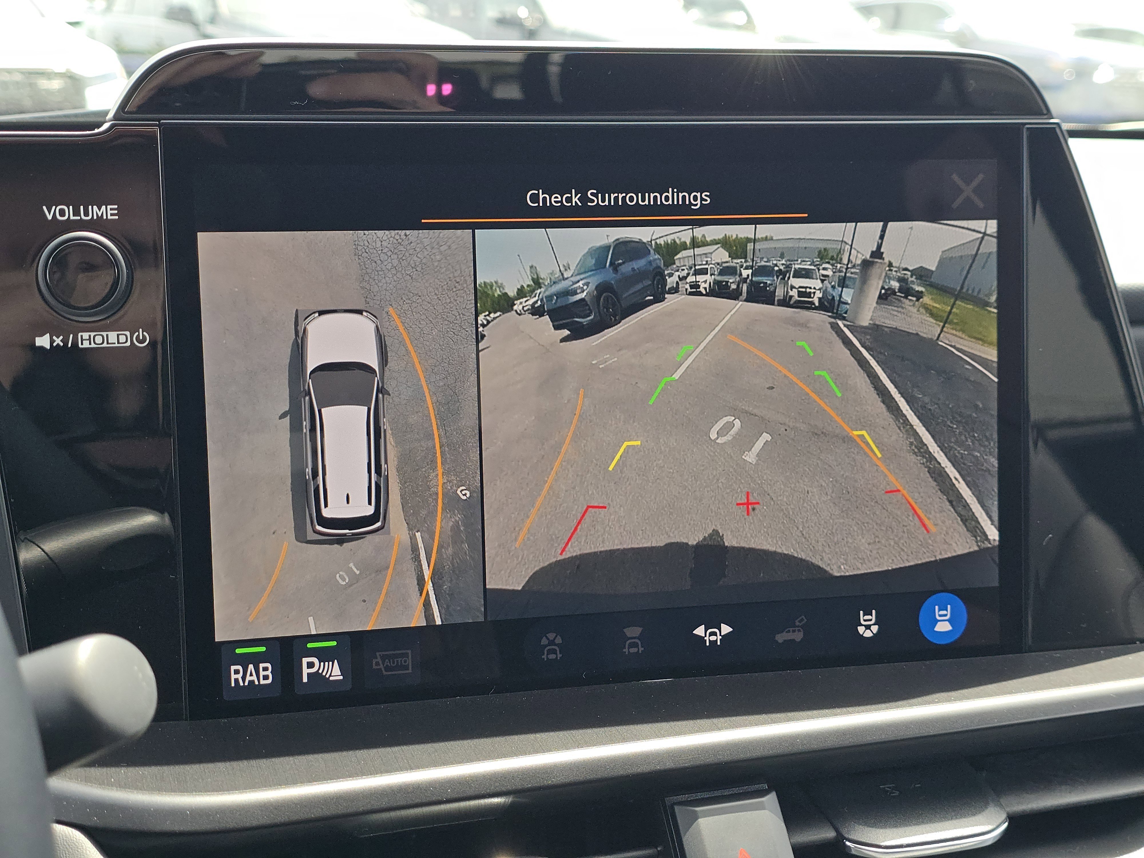 2026 Subaru Outback Touring XT - Photo 14