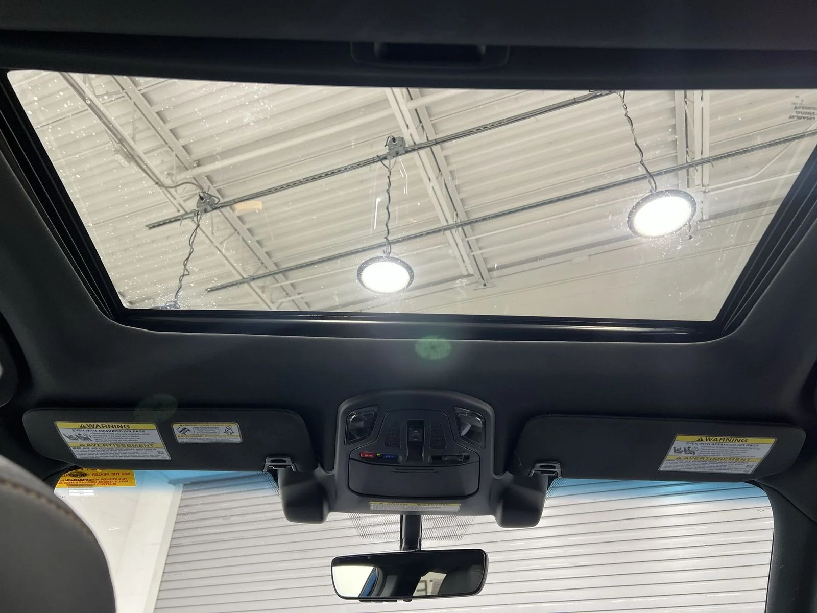 2022 Subaru Outback Wilderness - Photo 22