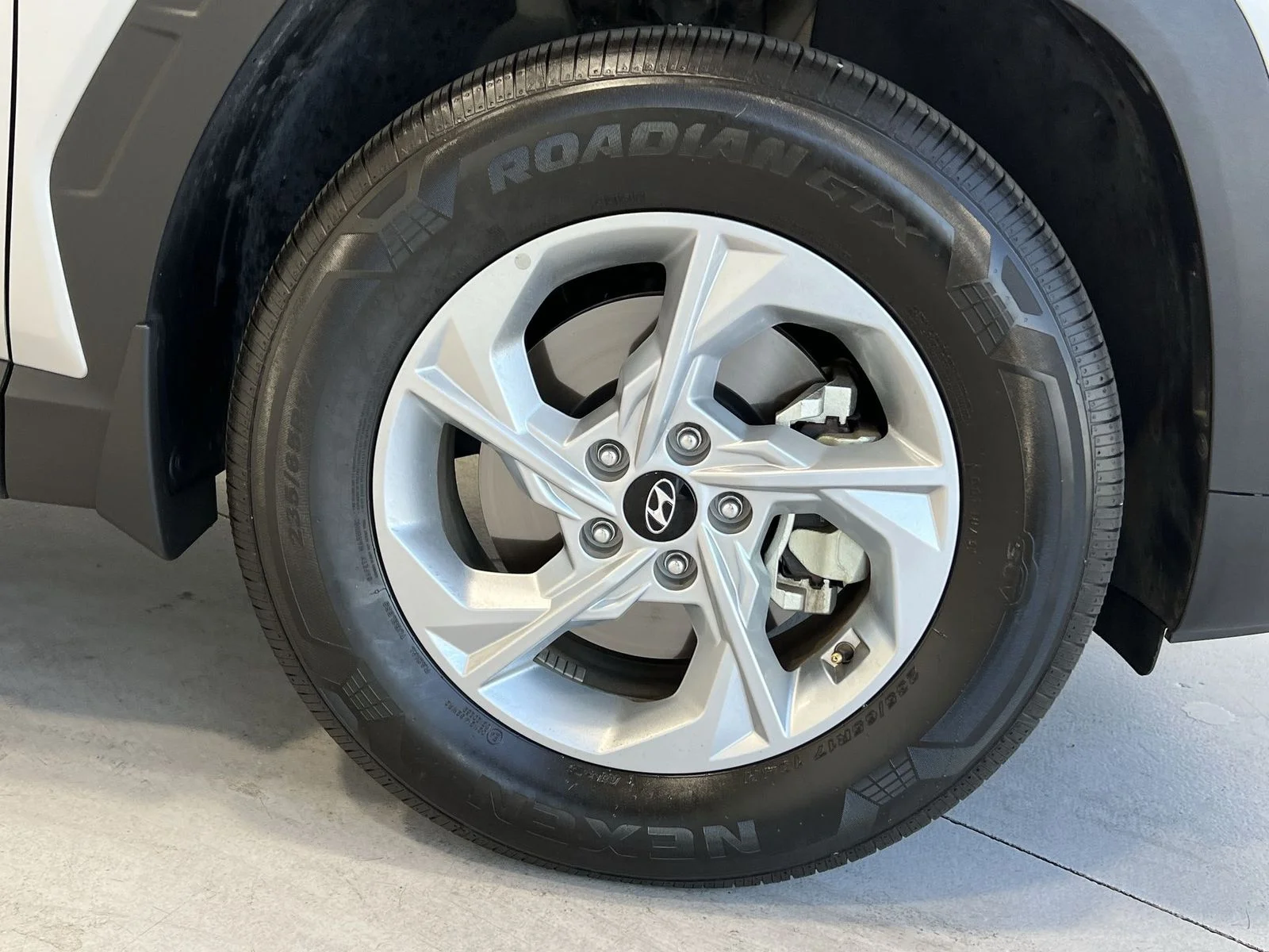 2023 Hyundai Tucson SEL - Photo 10