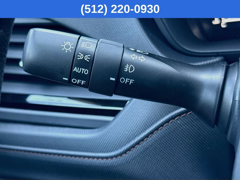 New 2026 Silver Subaru Touring Hybrid image 14