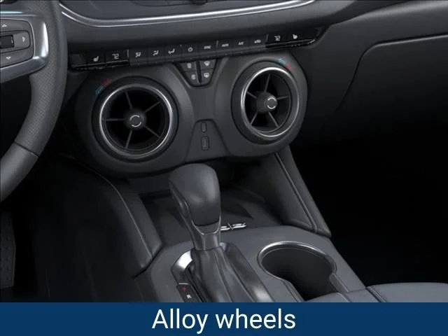 2026 Chevrolet Blazer 2LT - Photo 26