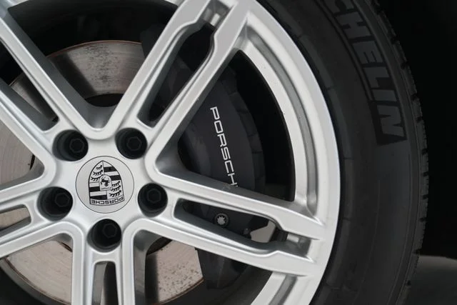 Certified Used 2026  Porsche  image 9