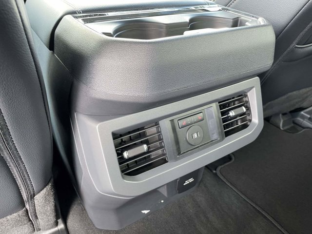 2026 Ford F-250 Super Duty Lariat - Photo 11