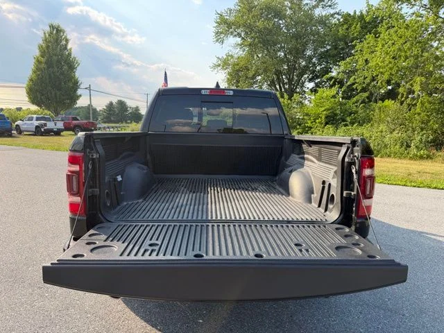 Used 2023 Black Ram Laramie image 21