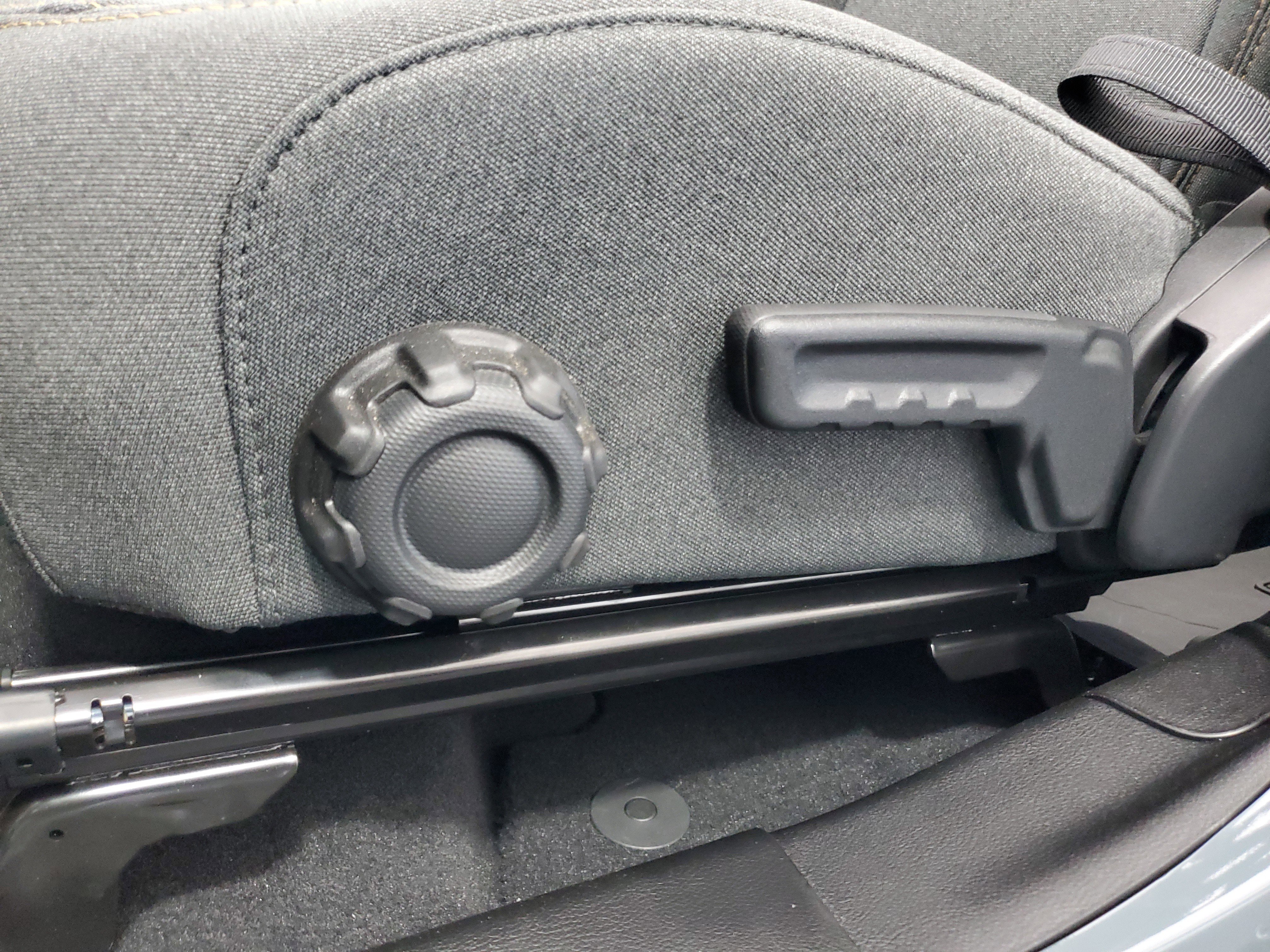 2025 Jeep Wrangler 4-Door Sport S - Photo 13