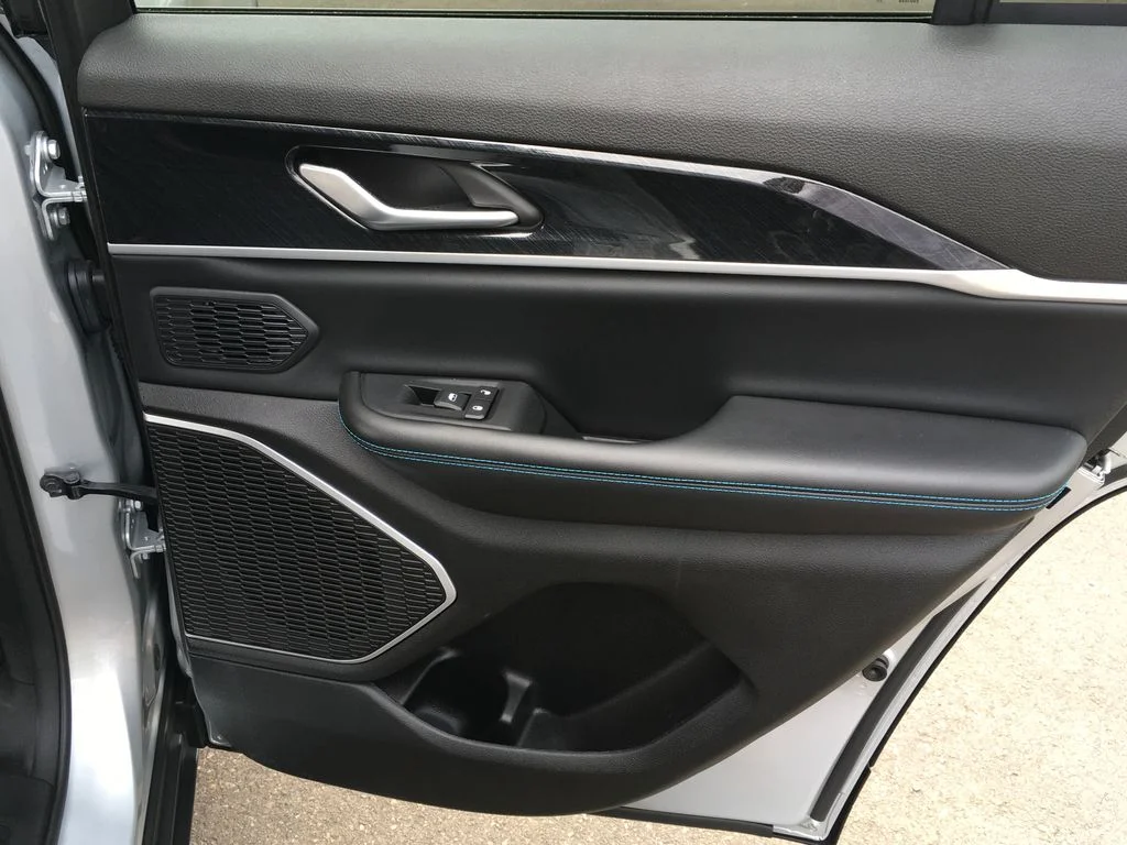 2024 Jeep Grand Cherokee Trailhawk 4xe - Photo 28