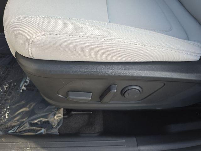New 2026 White Hyundai SEL AWD image 12