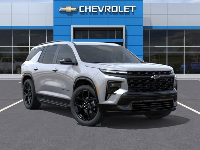 2026 Chevrolet Traverse RS - Photo 9