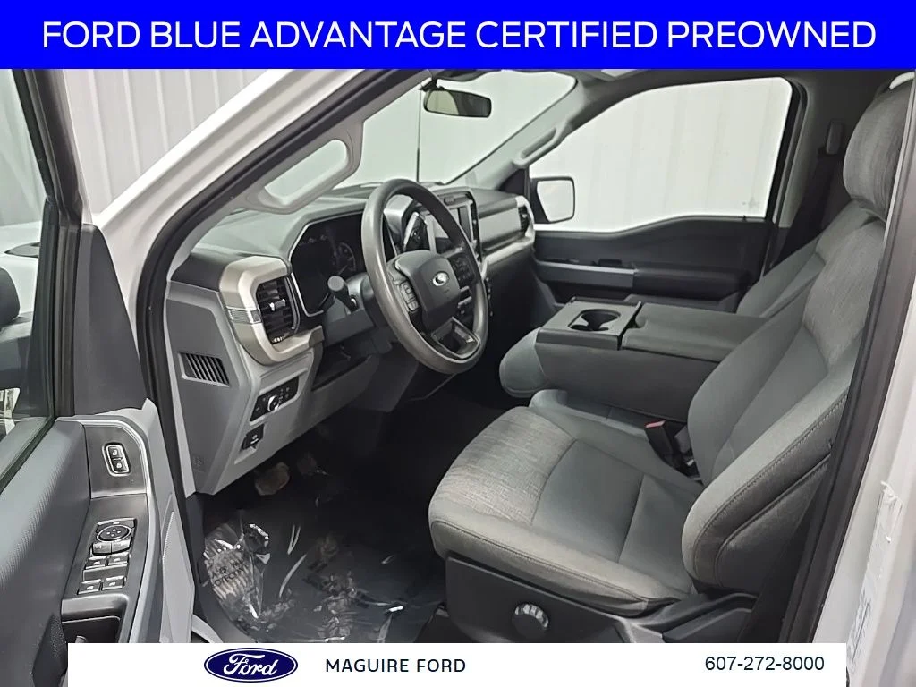 2021 Ford F-150 XLT - Photo 33